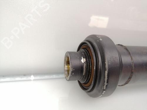 Driveshaft PORSCHE CAYENNE (92A) 4.8 Turbo | BP23935797M37