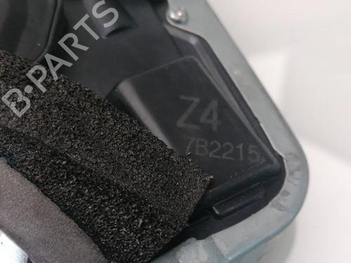 Rear right lock LEXUS RX (_U3_) 400h AWD (MHU38_, MHU38R) | BP23377306C99 