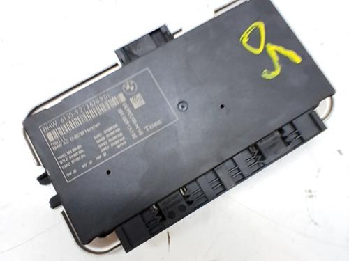 Elektronisk modul BMW 5 (F10) 520 d (184 hp) 30622712