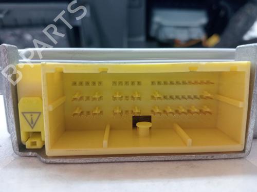 Kollisonspute sett CITROËN C4 AIRCROSS 1.6 HDi 115 | BP24466879C86 