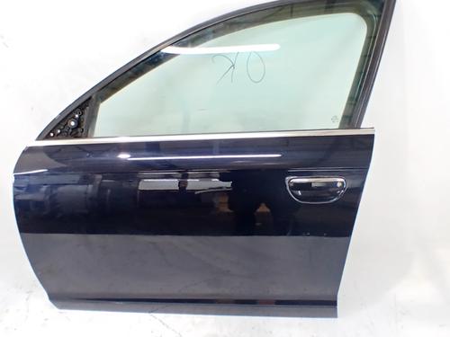 Used Left front door Left front door AUDI A6 C6 (4F2) 3.0 TDI quattro (233 hp) 32655878 32655878