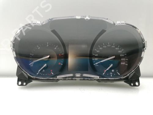 Used Instrument cluster TOYOTA AVENSIS Saloon (_T27_) 2.0 D-4D (WWT271_) (143 hp) 23941835