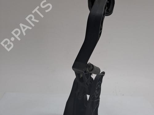Clutch pedal VW POLO V (6R1, 6C1) 1.2 | BP23944112I13 