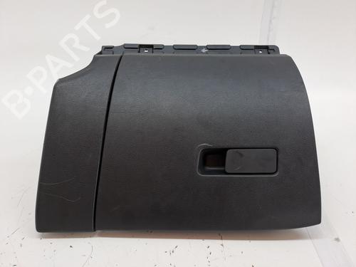 Handskerum JEEP COMPASS (MP, M6, MV, M7) 1.6 CRD (120 hp) 23287563