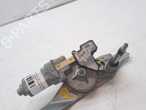 Essuie-glace moteur arrière MAZDA 2 (DE_, DH_) 1.3 (DE3FS) (75 hp) 26950853