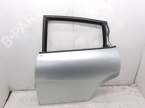 Used Left rear door SEAT LEON (1P1) 1.9 TDI (105 hp) 23364016