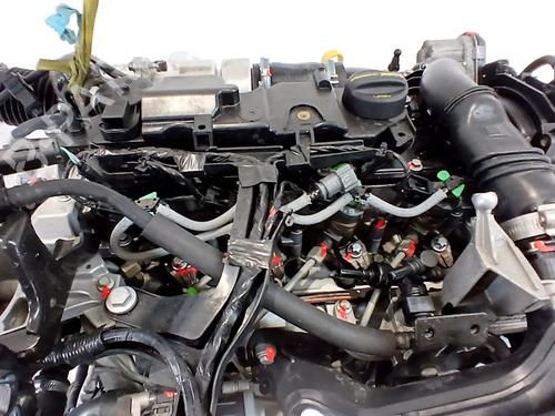 Engine FORD TOURNEO COURIER B460 MPV 1.6 TDCi | BP37437438M1 - Image 11