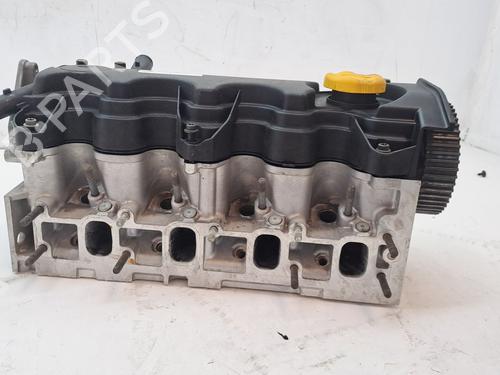 Cylinder head OPEL ZAFIRA / ZAFIRA FAMILY B (A05) 1.9 CDTI (M75) | BP29499648M5 
