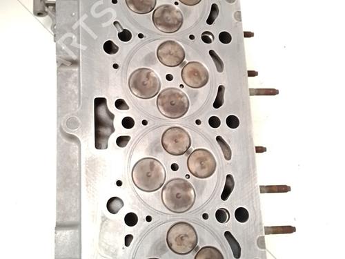 Cylinder head VW PASSAT B6 (3C2) 2.0 TDI | BP38749806M5 - Image 4