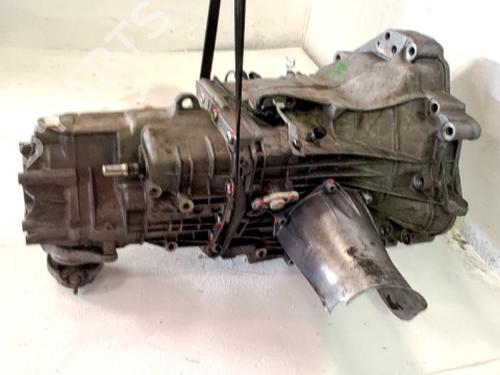Gearkasse AUDI A4 B7 (8EC) 1.9 TDI | BP30925842M3
