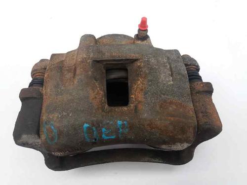 Used Right front brake caliper NISSAN PICK UP (D22) 2.5 Di (133 hp) 26315648