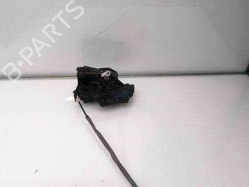 Front right lock BMW 3 (E46) 330 xd | BP23458865C97 