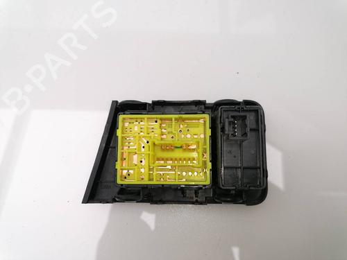 Mirror switch NISSAN NV200 / EVALIA Bus 1.5 dCi 90 (M20, M20M) | BP23937085I25 