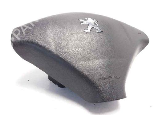 Driver airbag PEUGEOT 307 Break (3E) 2.0 HDI 110 | BP23874352C9 