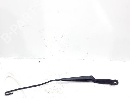 Used Front windshield wiper arm Front windshield wiper arm PEUGEOT 206 Hatchback (2A/C) 1.4 i (75 hp) 34209375 34209375