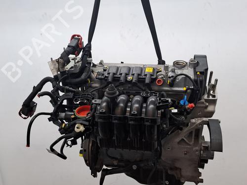 Motor FIAT PANDA (312_, 319_) 1.2 (312PXA1A) (69 hp) 26574807