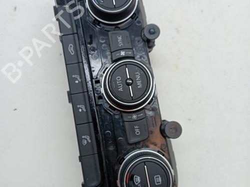 Used Climate control VW GOLF VII Variant (BA5, BV5) 1.6 TDI (110 hp) 23345660