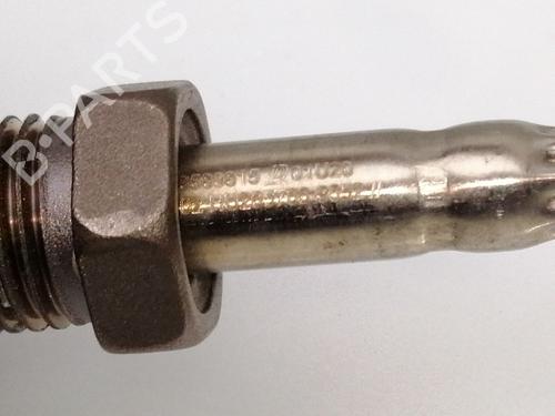 Elektronisk sensor BMW 2 Active Tourer (F45) 218 d (150 hp) 24140017