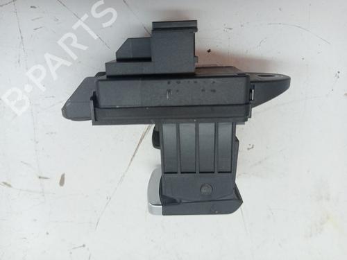 Handremsysteem AUDI A6 C6 (4F2) 3.0 TDI quattro | BP23371620E5 
