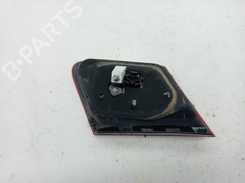 Used Left tailgate light MERCEDES-BENZ E-CLASS (W212) E 220 CDI / BlueTEC (212.001, 212.002) (170 hp) 23348925