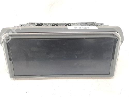 Multifunctionele display PEUGEOT 2008 II (UD_, US_, UY_, UJ_, UR_, UC_) 1.2 PureTech 100 (USHNK) (101 hp) 29301666