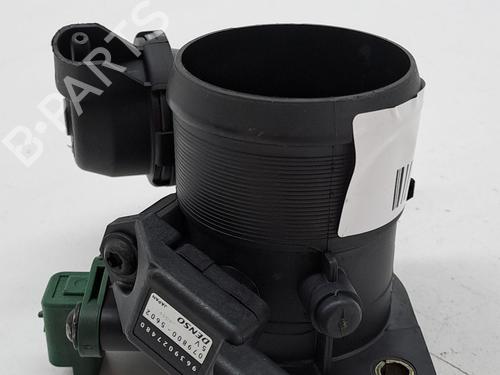 Throttle body FORD FOCUS C-MAX (DM2) 2.0 TDCi | BP23367877M82