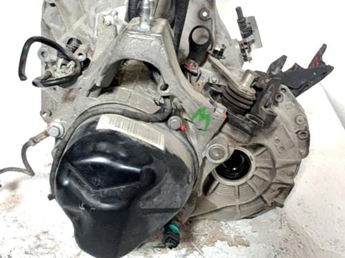 Gearbox DACIA LOGAN II TCe 90 (L8MA, L8M1, L8AC) | BP36406915M3 - Image 4