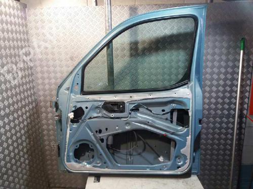 Right front door CITROËN BERLINGO / BERLINGO FIRST MPV (MF_, GJK_, GFK_) 2.0 HDI 90 (MFRHY) | BP24821130C3 