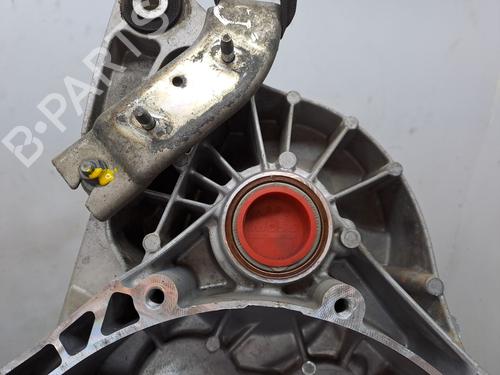 Gearbox FORD KUGA II (DM2) 1.6 EcoBoost | BP23366050M3 