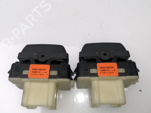 Left front window switch DACIA SANDERO II 1.2 | BP24107922I27 