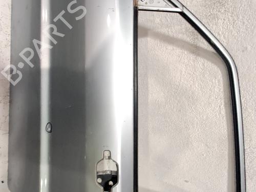 Used Left front door Left front door MITSUBISHI PAJERO III (V7_W, V6_W) 3.2 Di-D (V68W) (160 hp) 32843817 32843817
