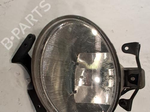 Used Right front fog light Right front fog light HYUNDAI SANTA FÉ II (CM) 2.2 CRDi 4x4 (155 hp) 33767236 33767236