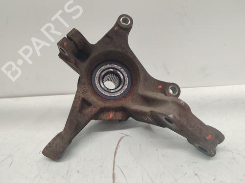 Fusée avant droite DACIA LODGY (JS_) 1.5 dCi (JSMC, JSAF) | BP23376868M26