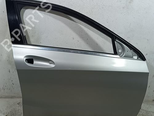 Used Right front door Right front door MERCEDES-BENZ A-CLASS (W176) A 200 CDI (176.001) (136 hp) 40551021 40551021