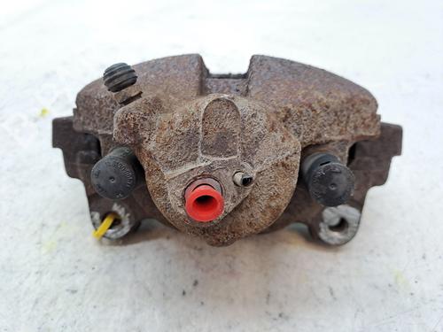 Left front brake caliper VW GOLF VI (5K1) 2.0 TDI | BP23359648M105