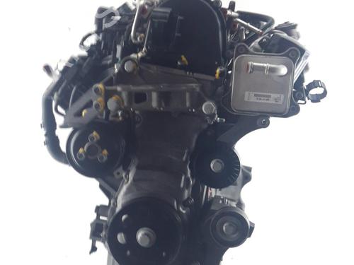 Used Engine Engine VW POLO V (6R1, 6C1) 1.2 TSI (90 hp) 34264858 34264858