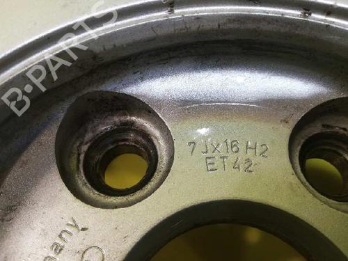 Felg AUDI A4 B6 Avant (8E5) 1.6 | BP23650997C45 