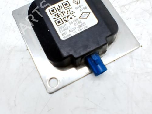 other-smart-forfour-hatchback-453-2014-32720300 main image