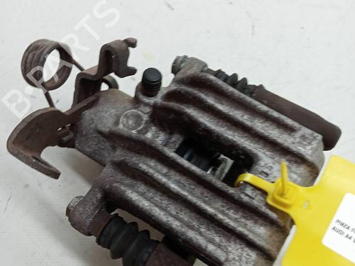 Used Right rear brake caliper AUDI A4 B6 Avant (8E5) 3.0 (220 hp) 23352462