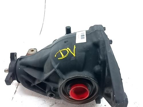 Rear differential MERCEDES-BENZ C-CLASS Coupe (CL203) C 220 CDI (203.708) | BP29556682M24 