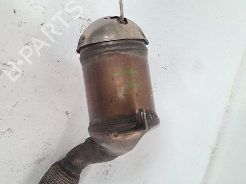 Catalyst VW GOLF VII (5G1, BQ1, BE1, BE2) 1.4 TSI | BP25737510M10 