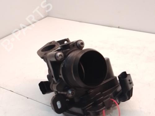 Throttle body CITROËN JUMPY III Van (V_) 2.0 BlueHDi 120 | BP40549385M82 - Image 4