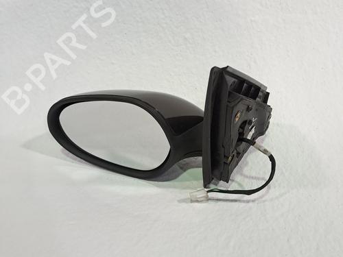 Used Left mirror LANCIA YPSILON (843_) 1.3 JTD (843.AXD11, 843.AXD1A) (70 hp) 24587375