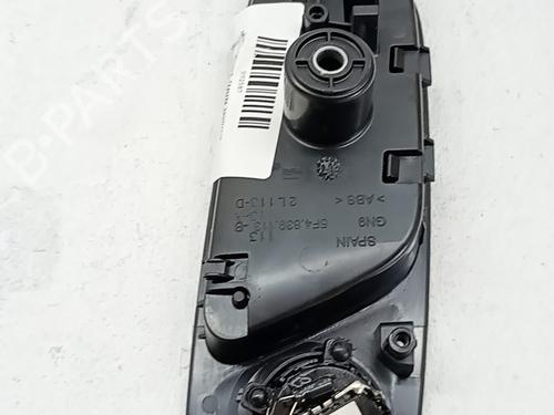 Rear left interior door handle SEAT ATECA (KH7, KHP) 1.4 TSI | BP39741913I15 - Image 2