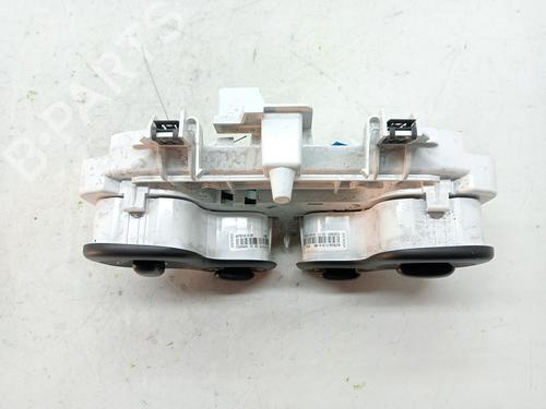 Climate control FIAT PANDA (312_, 319_) 1.2 (312PXA1A) | BP23355577I5 