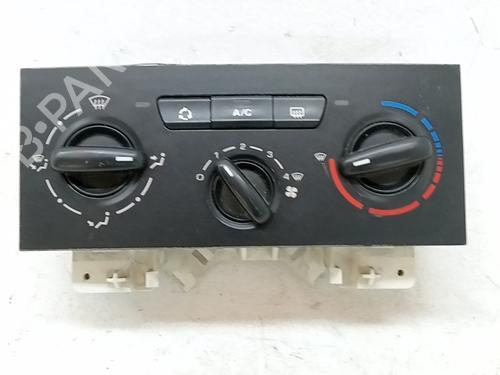 Climate control PEUGEOT PARTNER Box Body/MPV 1.6 HDi 16V | BP39558013I5 - Image 2