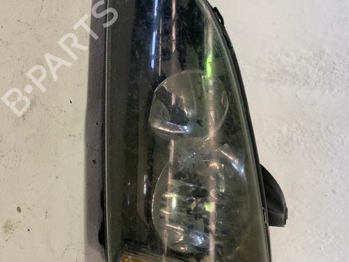Used Left headlight Left headlight FORD FOCUS II (DA_, HCP, DP) 1.8 TDCi (115 hp) 34154714 34154714