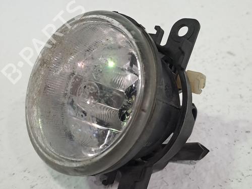 Left front fog light CITROËN C4 Grand Picasso I (UA_) 1.6 VTi 120 | BP24491940C30 