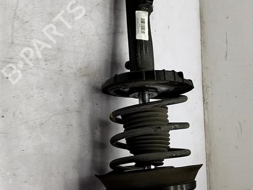 Used Right front shock absorber Right front shock absorber MERCEDES-BENZ CLC-CLASS (CL203) CLC 220 CDI (203.708) (150 hp) 34054806 34054806
