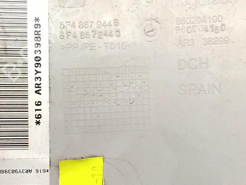 Other SEAT LEON (5F1) 1.2 TSI | BP37224165O1 - Image 2